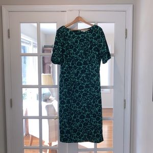 Boden dress